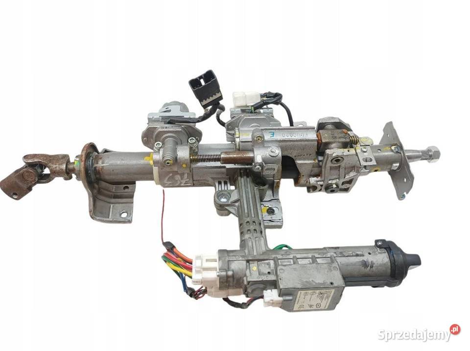 KOLUMNA WSPOMAGANIE ELEKTRYCZNE STACYJKA FDUC020 sprzedam