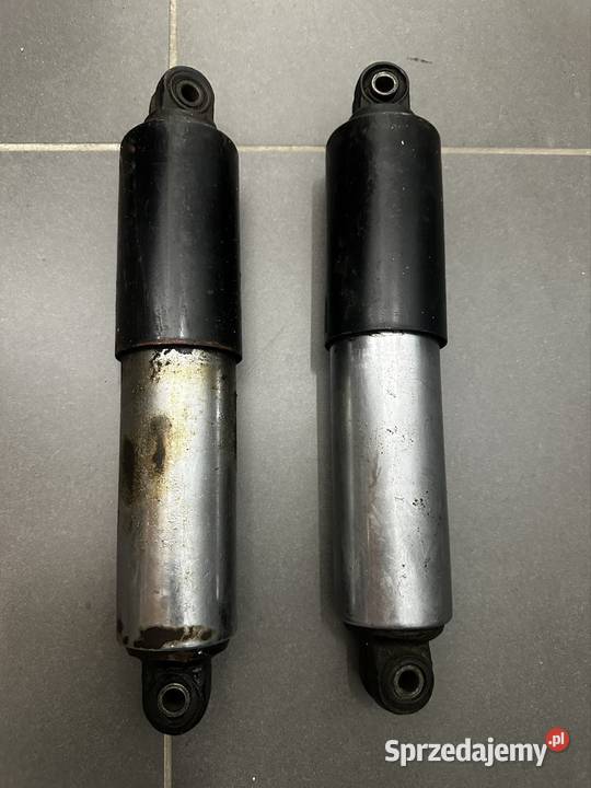 Oryginalne amortyzatory tylne Junak M10 M07 Białystok