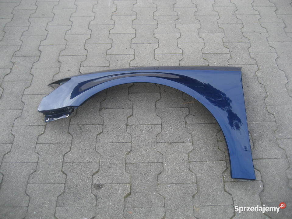 audi a3 8v 8v0 1217r błotnik przód lewy 5dz hb Błotniki Rakoniewice