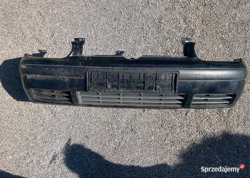 Zderzak przedni Volkswagen Golf 4 IV osobowe sprzedam