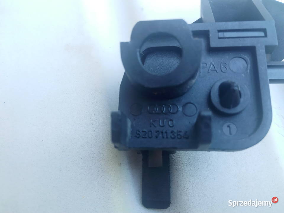 Audi A2 Czujnik hamulca ręcznego 8Z0711354