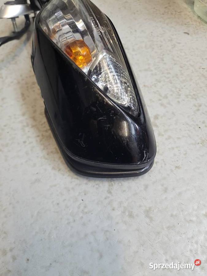Honda VFR 1200 F lusterko prawe lewe lusterka sprzedam
