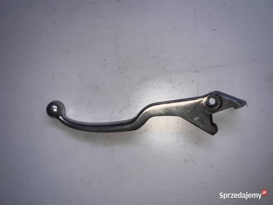 klamka dźwignia lewa Suzuki Burgman 400 k7 Ostrów Wielkopolski