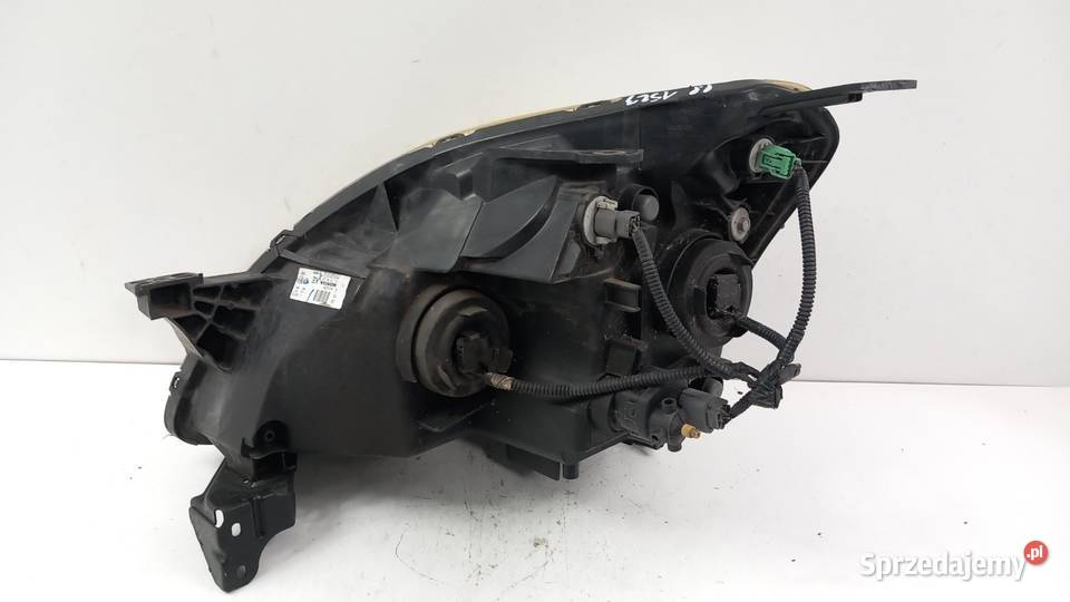 HONDA CRV II LIFT LAMPA PRZÓD PRAWA Zbierkowo
