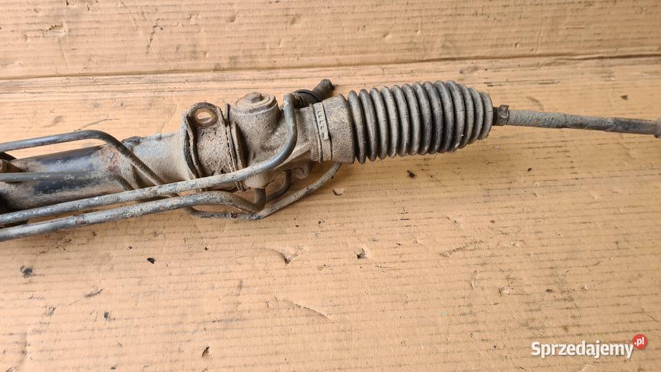 Subaru Legacy 3 BH5 maglownica przekładnia Przekładnie kierownicze Legnica