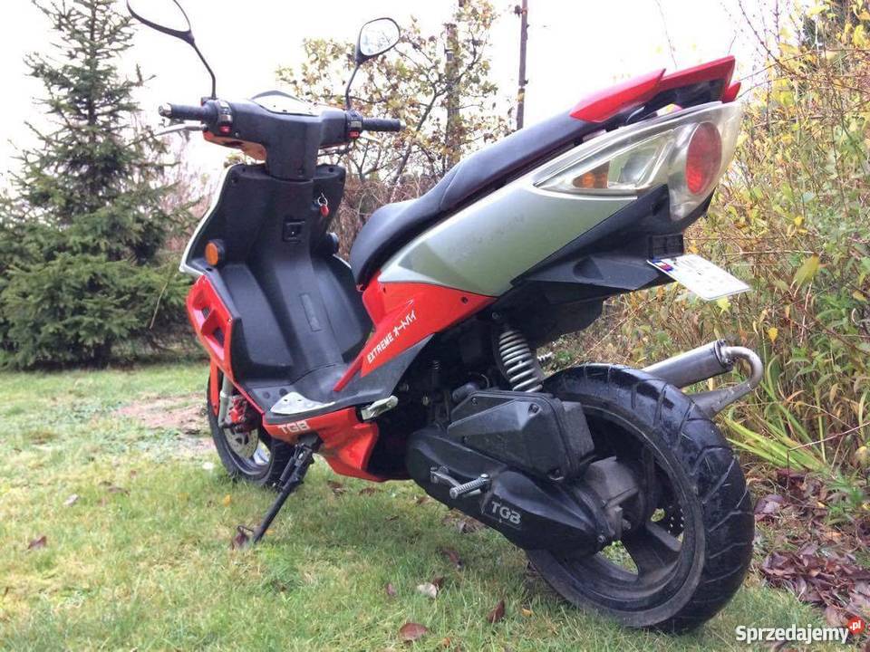 Tgb R50X TGB Wodzisław Śląski sprzedam