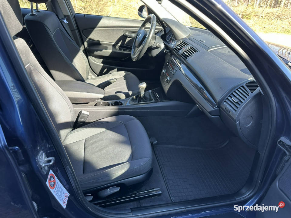 BMW 116 immobilizer BMW