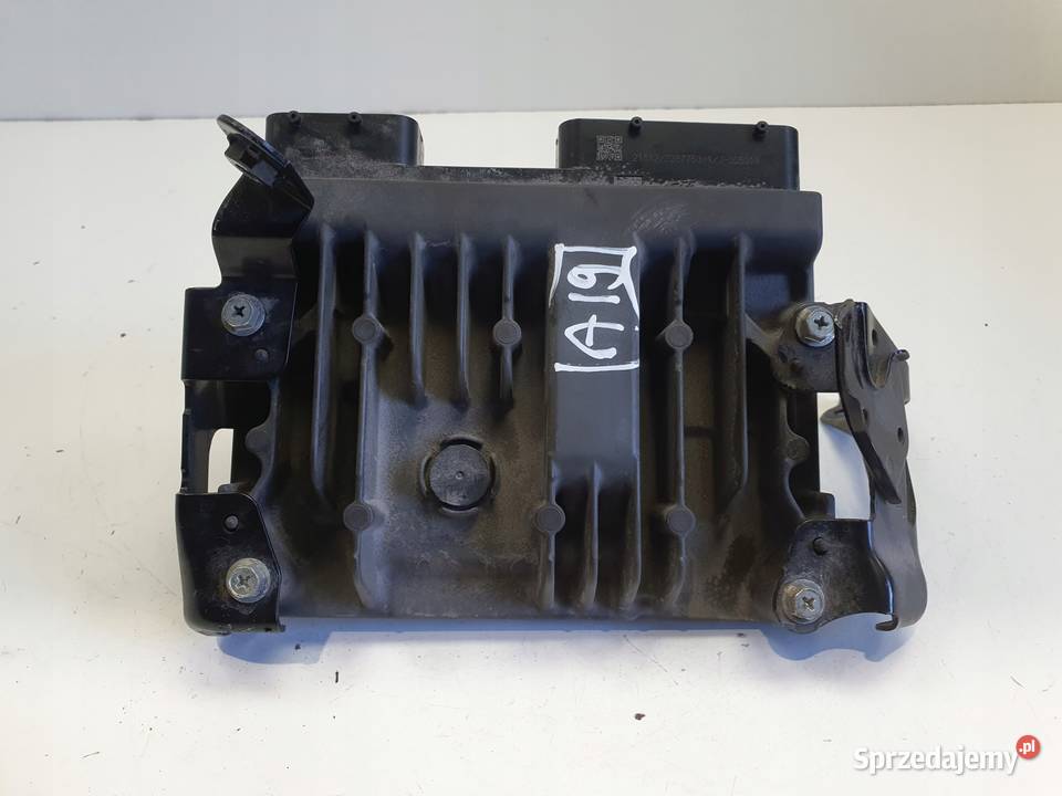 Toyota Camry VIII STEROWNIK SILNIKA 2763004471 osobowe Chełm