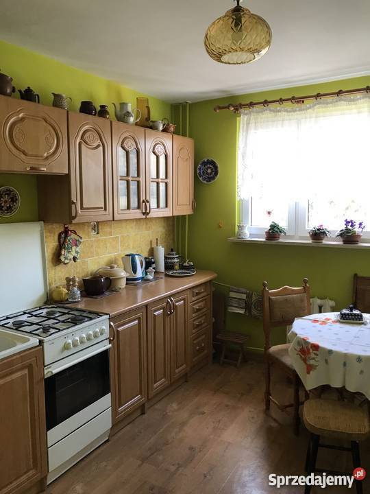 Mieszkanie 65m2 oś Polne Lubin