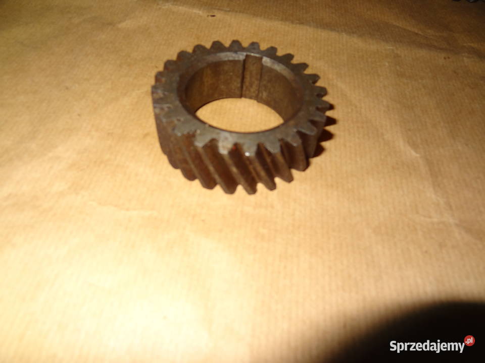 Koło rozrządu na wał korbowy Ursus C330 nowe Rzeszów