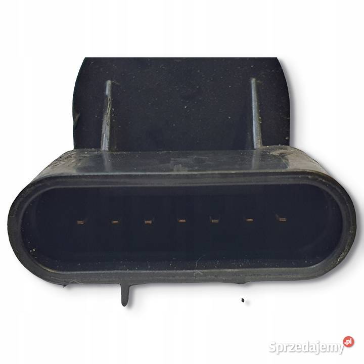 CEWKA ZAPŁONOWA Opel Meriva B 14 T 95528319 Motoryzacja Chełm