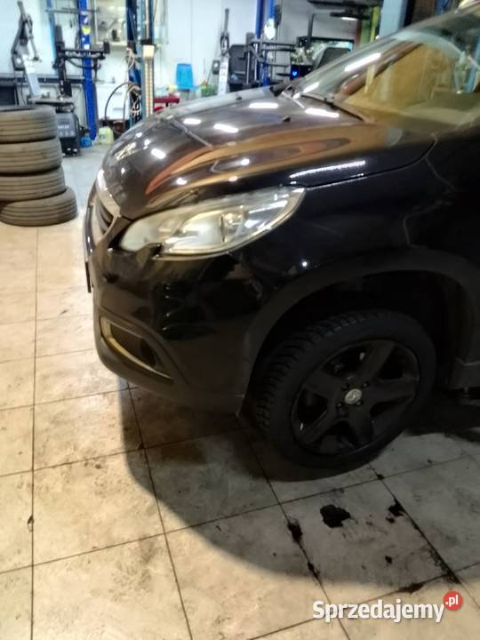 Opony całoroczne 22550R17 Błonie sprzedam