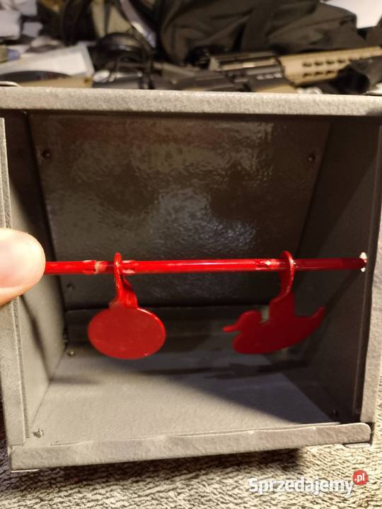 Zestaw początkującego asg Sporty strzeleckie i myślistwo sprzedam