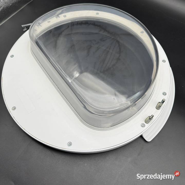 Drzwi Bulaj suszarka Siemens Części i Akcesoria Jasienica