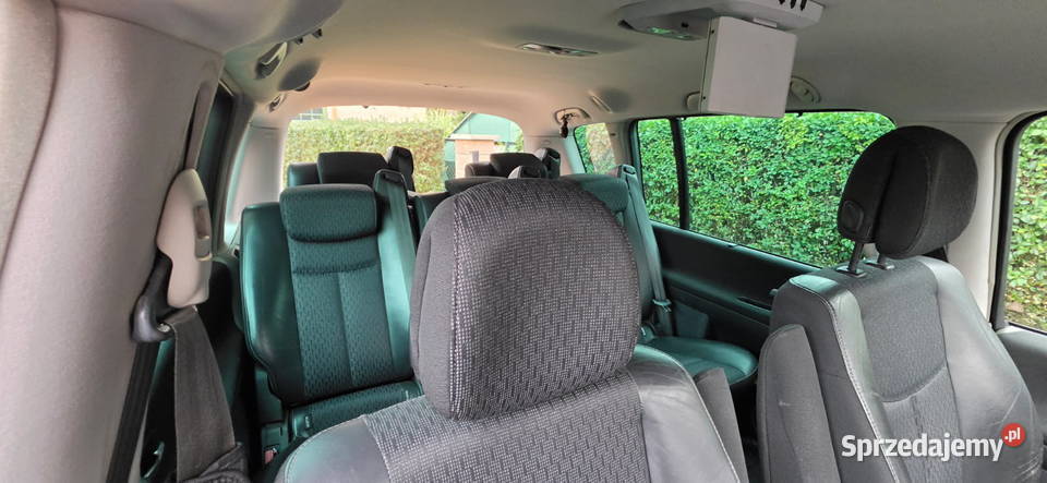 Mam do sprzedania Renault espace 2005r benzyna 330000km Radom sprzedam