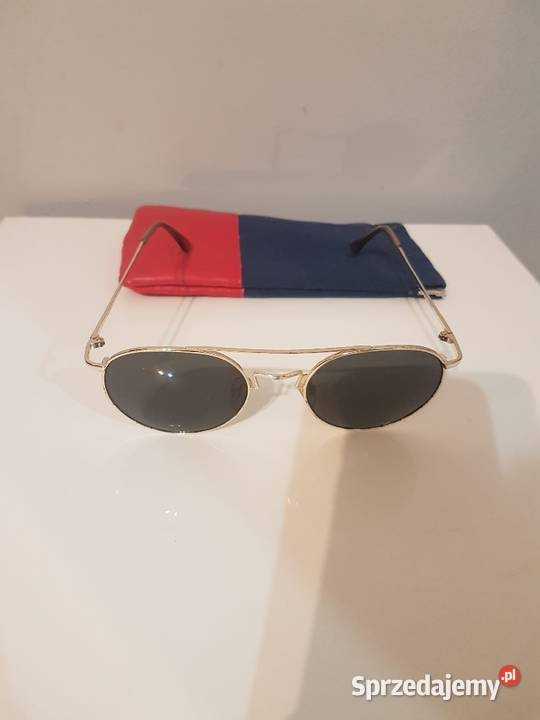 Okulary przeciwsloneczne Le Specs Kraków