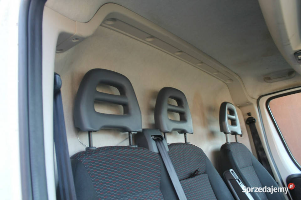 Renault Trafic Ostrów Wielkopolski sprzedam