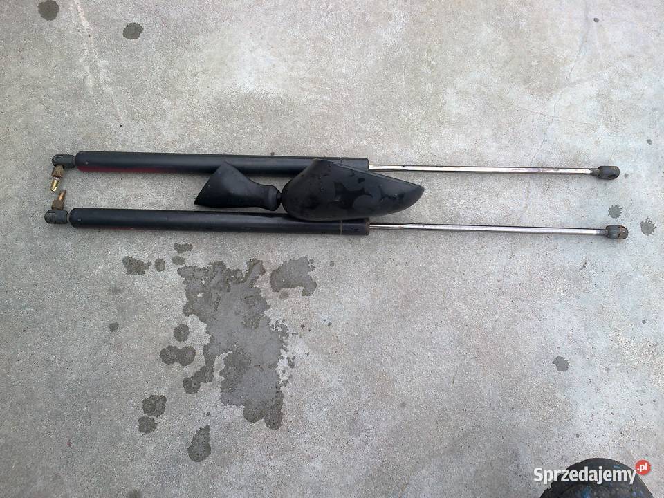 Lusterko suzuki gsxf Małgów