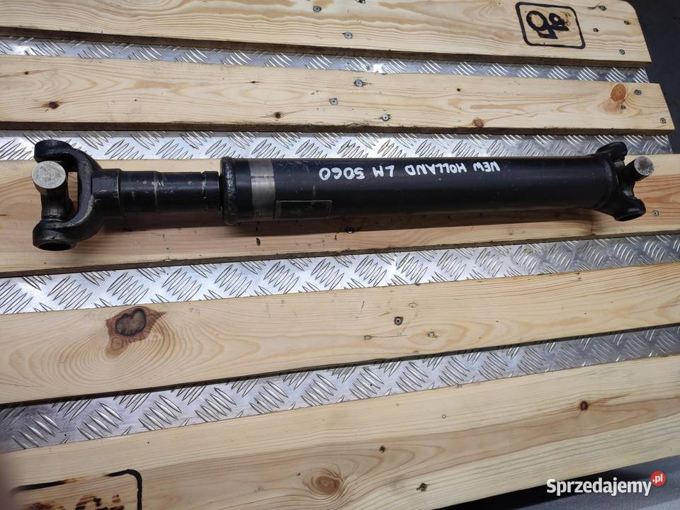 Wał napędowy Holland LM 5060 Wilkowo
