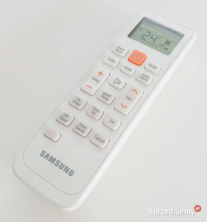Pilot klimatyzacji Samsung DB9311115K Częstochowa