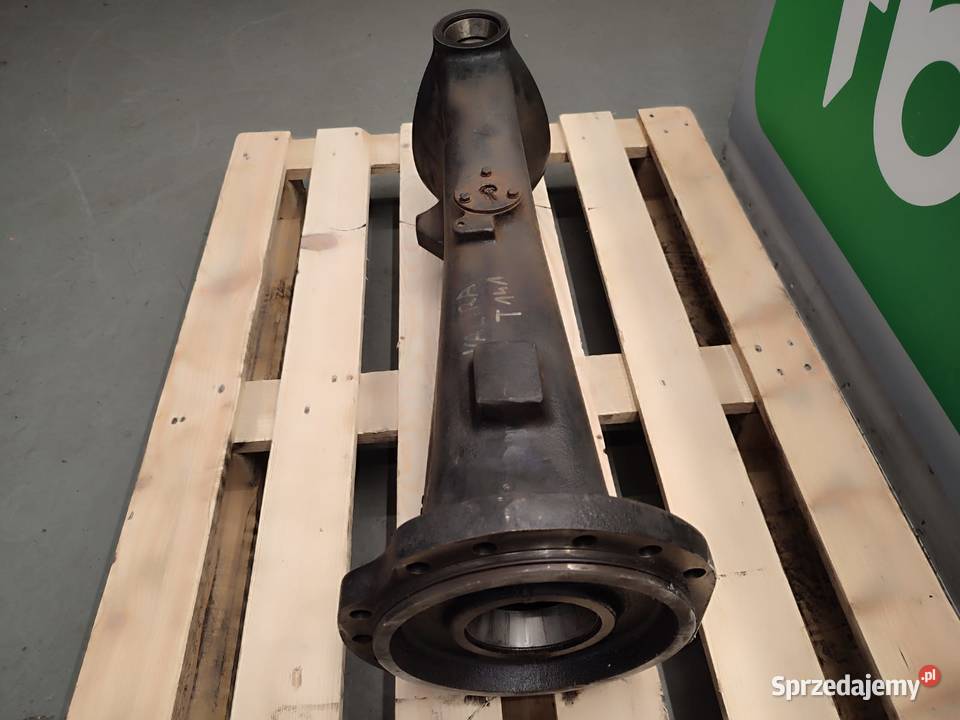 Pochwa mostu 7400101663 VALTRA T141 Pozostałe Wilkowo sprzedam
