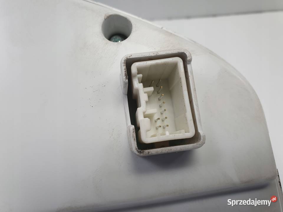 Volvo XC60 I V60 I S60 II 24 D5 LICZNIK ZEGARY Chełm