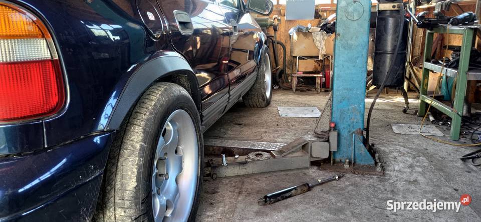 Kia sportage 20 Turbo 300