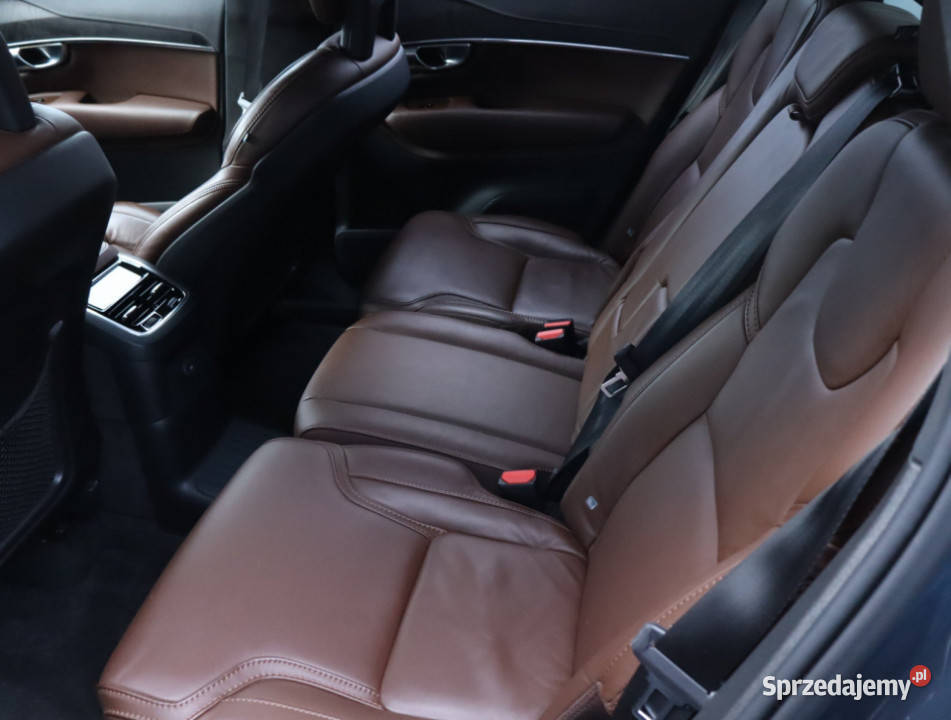 Volvo XC90 T6 AWD Polestar Piaseczno