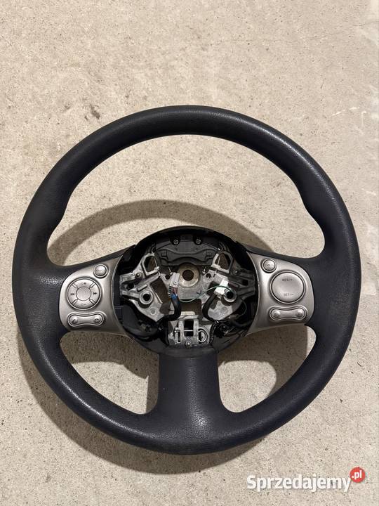 Kierownica Nissan Micra k13 Szczecin