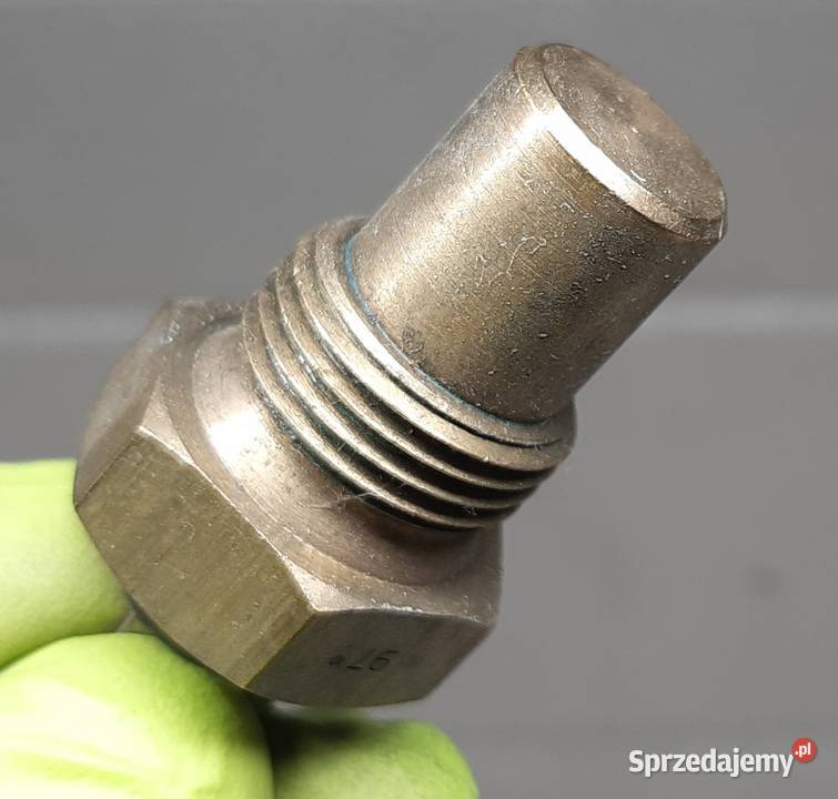 CZUJNIK TEMPERTURY WODY PEUGEOT 504 505 1840018 Mielęcin