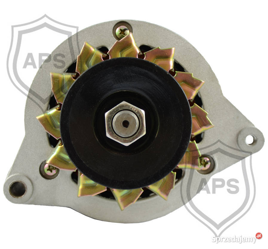 ALTERNATOR 2JF12A sprzedam
