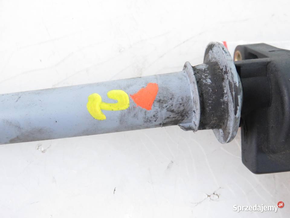 CEWKA MAZDA MPV II 30 NGK U5060