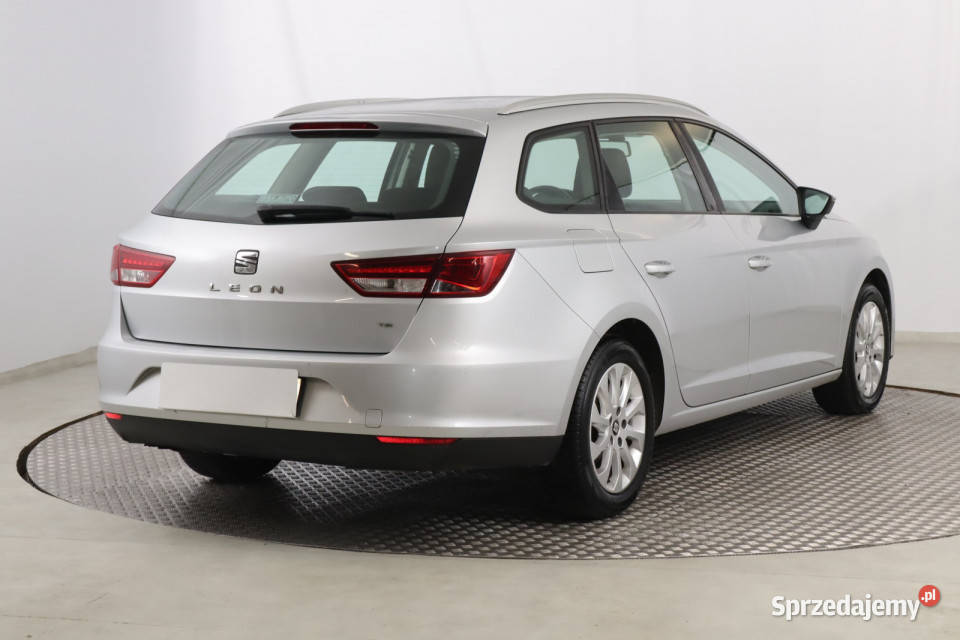 Seat Leon 14 TSI Zabrze