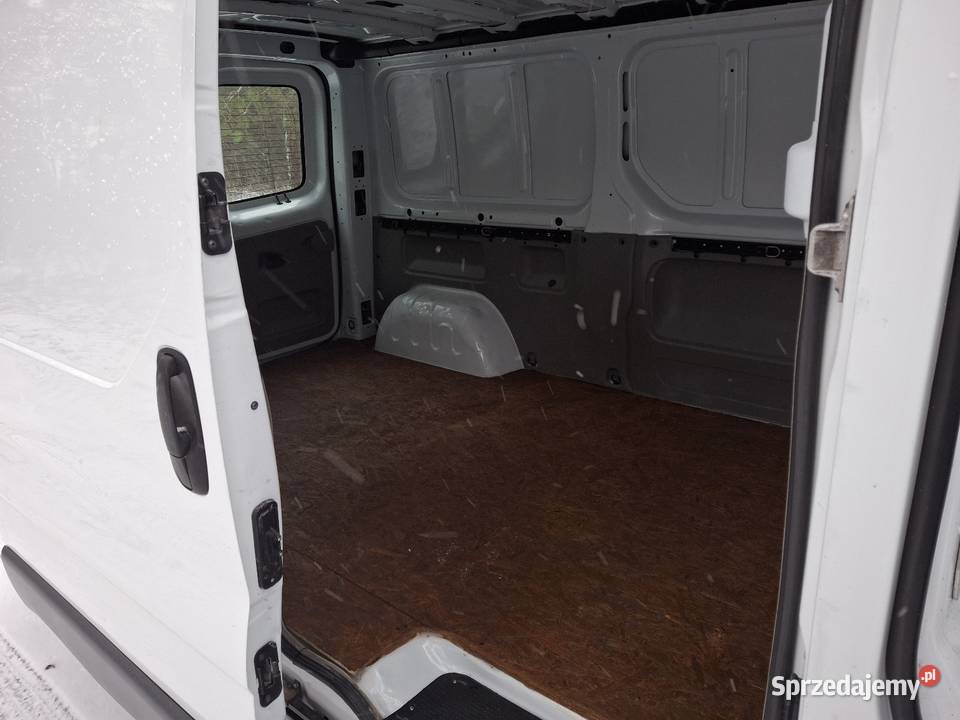 Opel Vivaro 164000km Vivaro