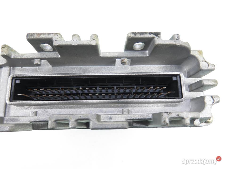 STEROWNIK AUDI 80 B4 20 039906024A 5WP4144