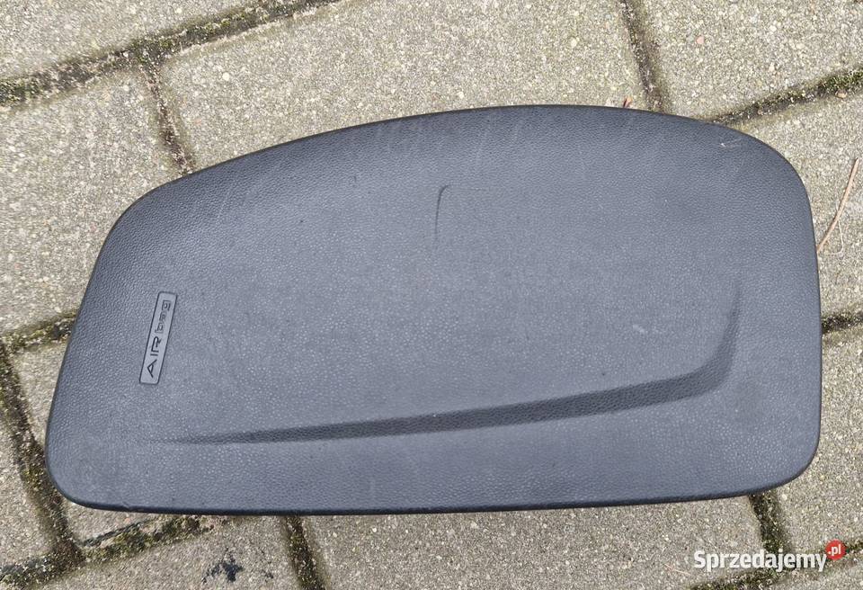 FIAT GRANDE PUNTO poduszka airbag fotela prawa osobowe Bydgoszcz