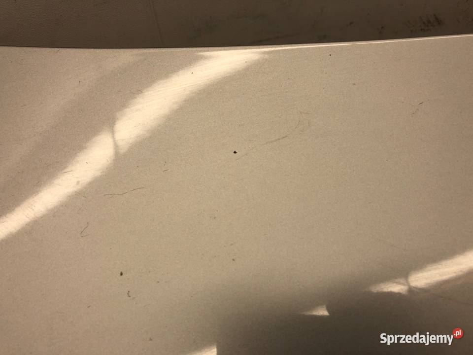 KLAPA TYŁ LB7W VW PASSAT B8 SedanLimuzyna osobowe podkarpackie