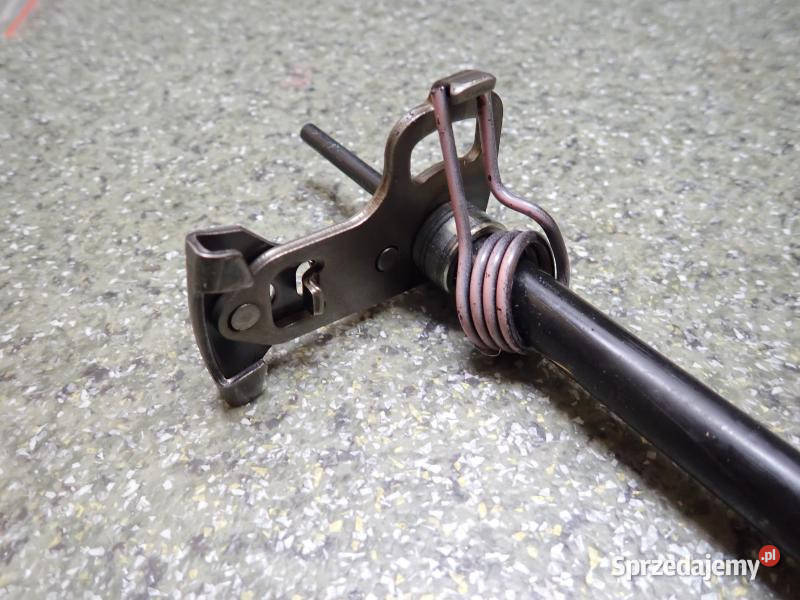 WYBIERAK WAŁEK ZMIANY BIEGÓW KAWASAKI Z750 0613R Strzelce Krajeńskie