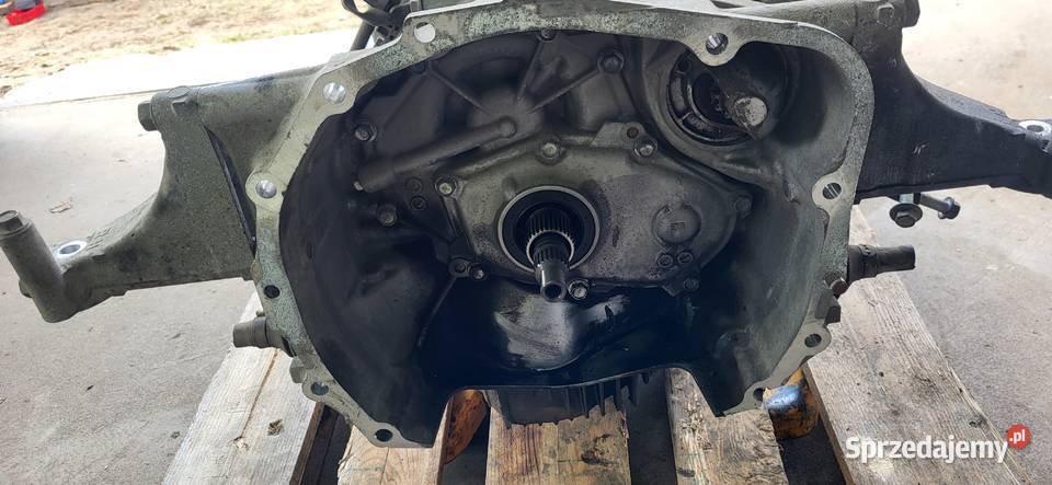 Skrzynię biegów Automatyczna CVT do Subaru Narol