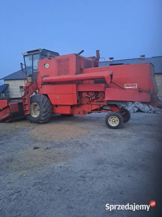 Bizon Z056 nieuszkodzony Kielce