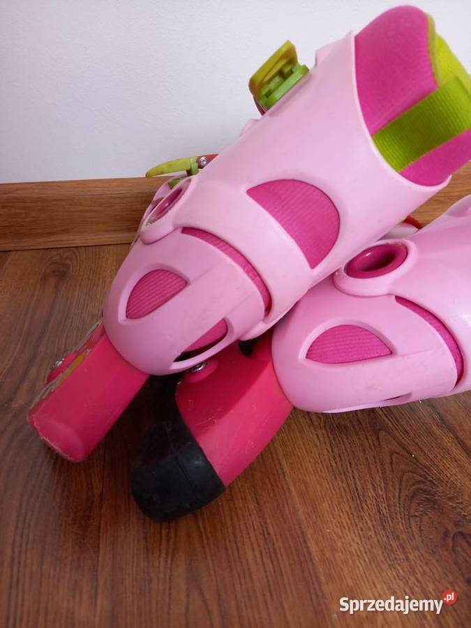 Rolki 2830 Warszawa sprzedam