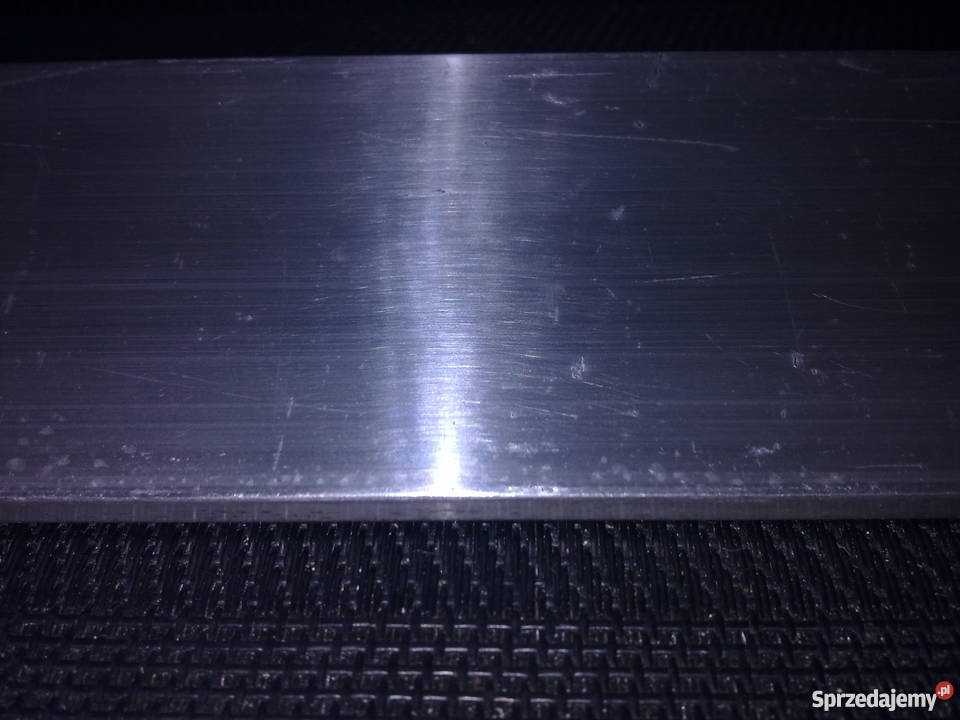 Płaskownik aluminiowy Budownictwo i akcesoria lubelskie Lublin