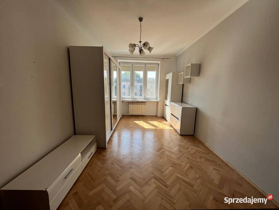 Właściciel sprzeda mieszkanie 31m Kraków