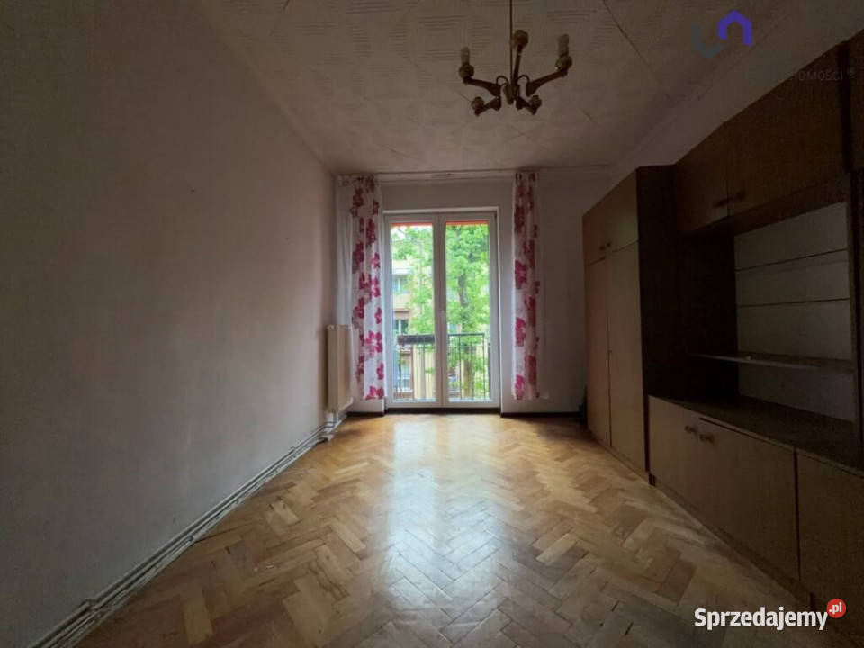 Mieszkanie 46m2 2 pokoje Dąbrowa Górnicza Mieszkania