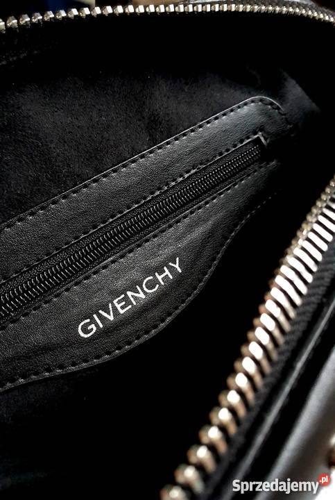 TOREBKA GIVENCHY ANTIGONA KLASYK KUFER CZARNA Na ramię  Bydgoszcz sprzedam
