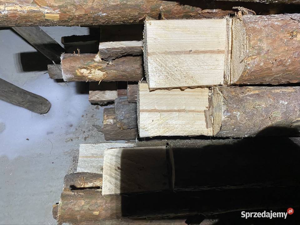 Stępkę budowlane Węgrów