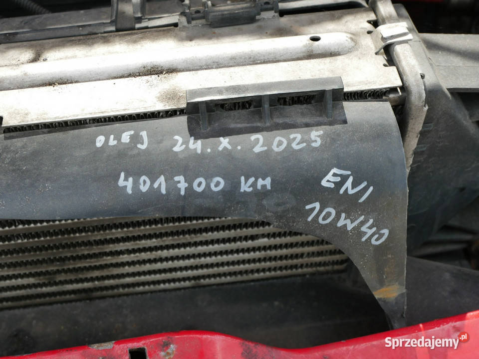 Iveco Daily 35S13 III 28TD 125 Kontener Winda Goczałkowice-Zdrój