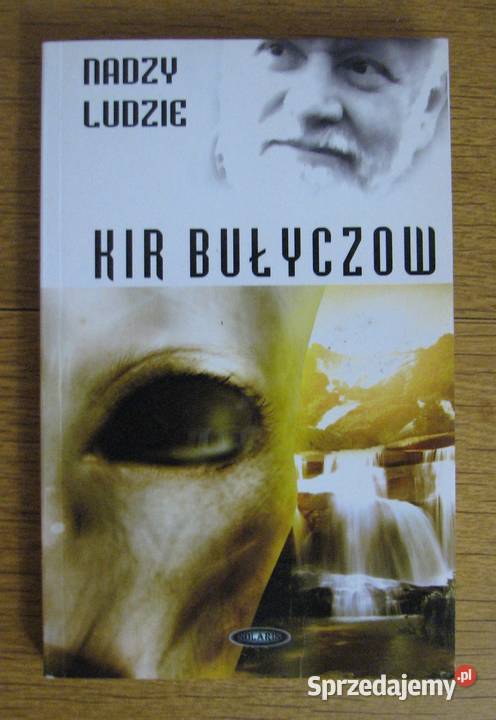 Kir Bułyczow Nadzy ludzie Parczew