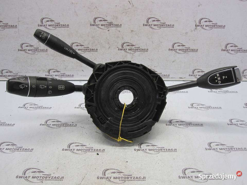 MERCEDES E IV W212 12r przełącznik zespolony Panele sterowania, przełączniki sprzedam