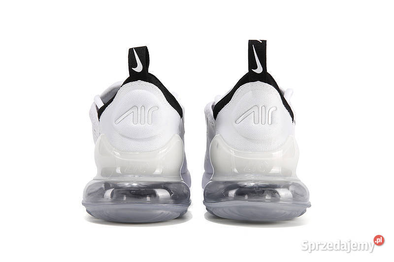 Nike Air 270 buty unisex rozmiary 36 do 46 26.5cm